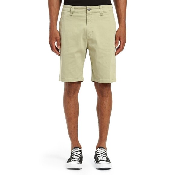 Mavi Other - NWT Mavi Men's Noah Tailored Chino Shorts Reseda Twill 40x9